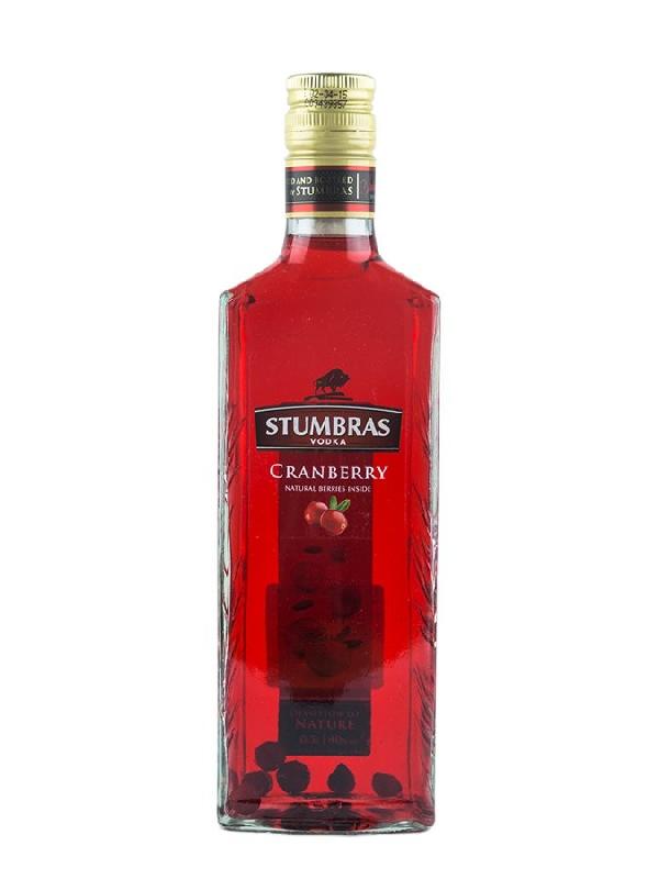 Stumbras