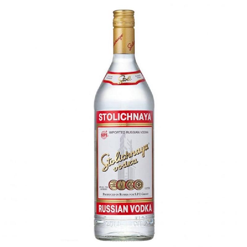 Stolichnaya