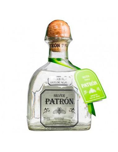 Patron Silver