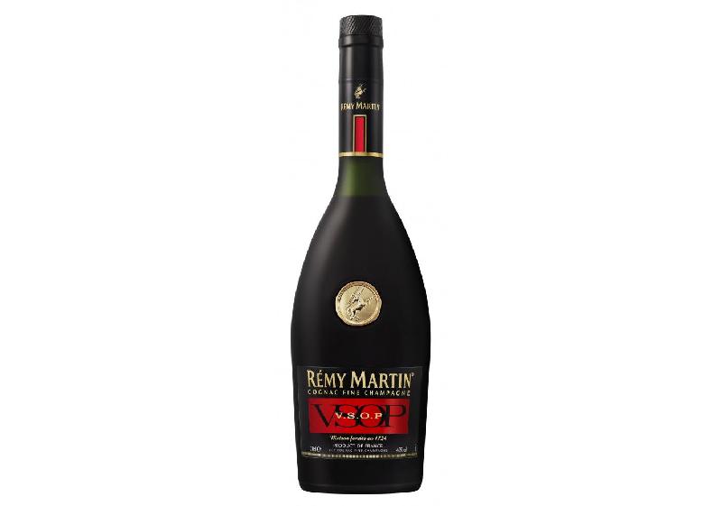 Remy Martin V.S.O.P
