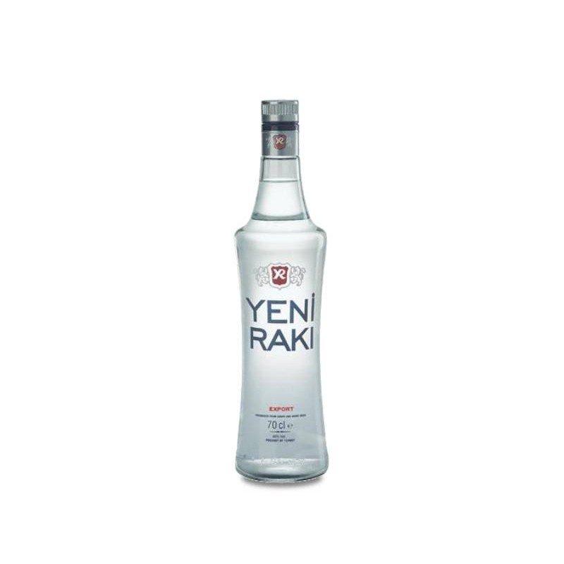 Yeni Rakı