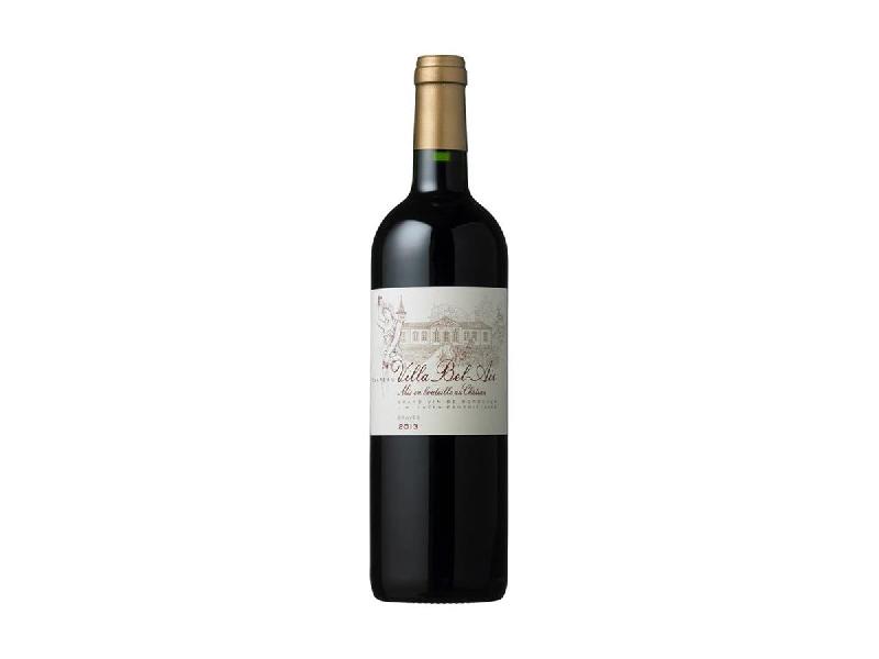Chateau Belair Red