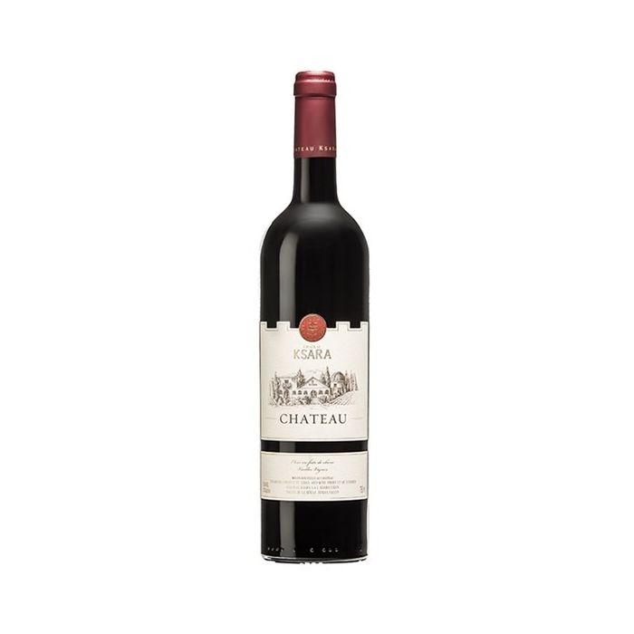 Chateau Loume Red