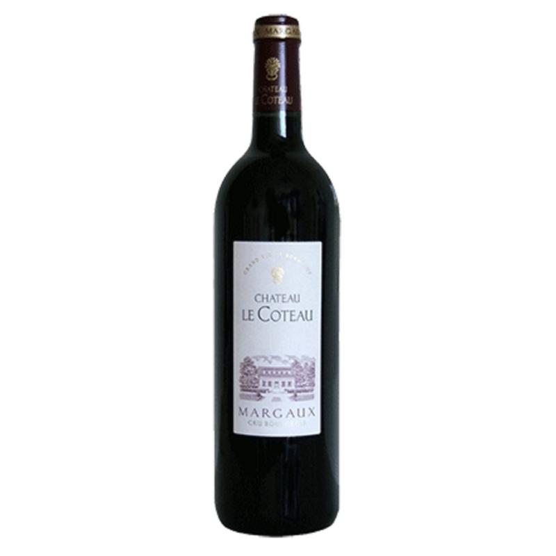 Chateau Le Coteau Red