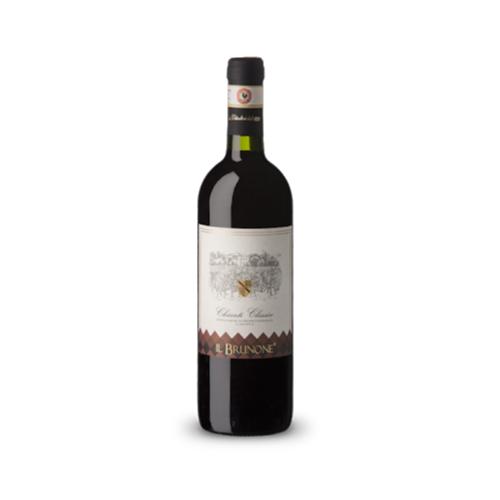 Chianti Classico I Grotti Red