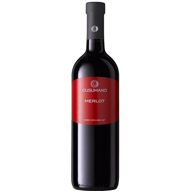 Allegrinni Merlot Corvina Red