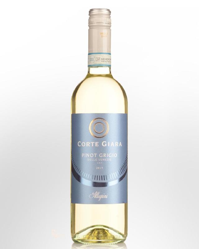 Allegrinni Pinot Grigio White 