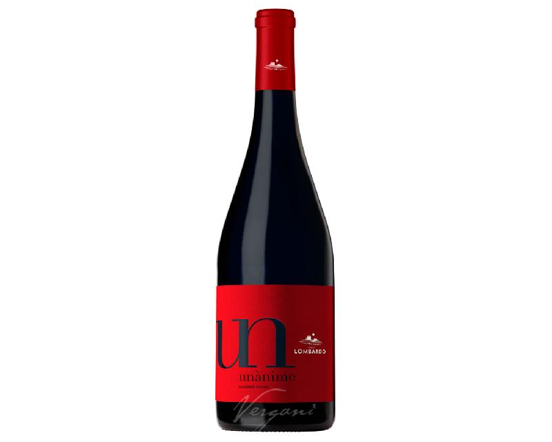 Nero D'avola Cataldo Red