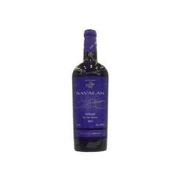 Savalan Cabernet Merlot Red