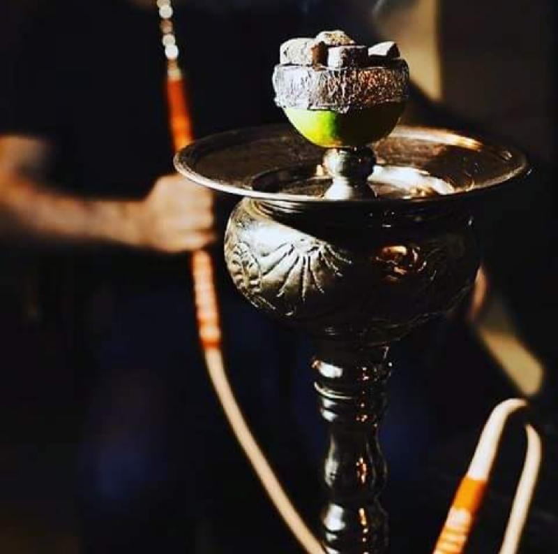 Qəlyan Alma İlə