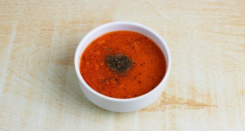 Ezo gəlin şorbası 