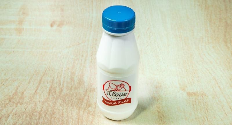 Ev sayağı ayran