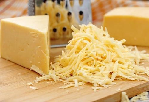 Gouda Holland pendiri