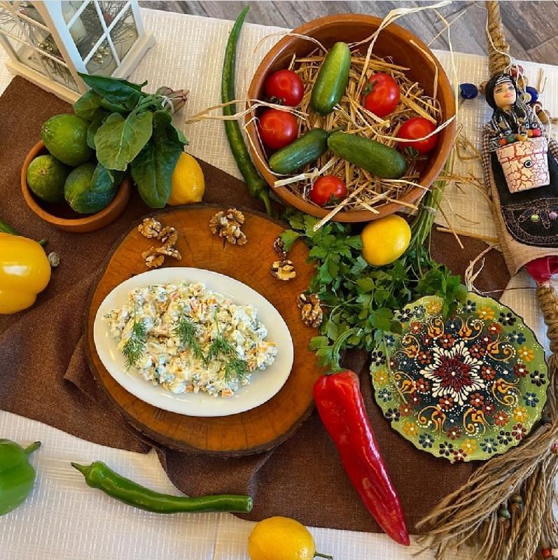 Paytaxt Salatı