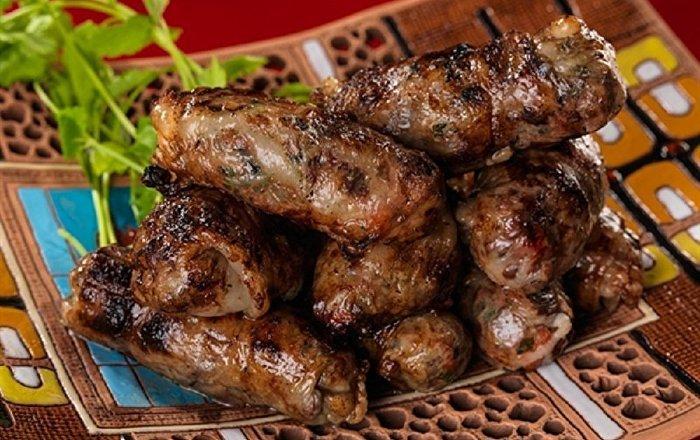 Xan Kabab