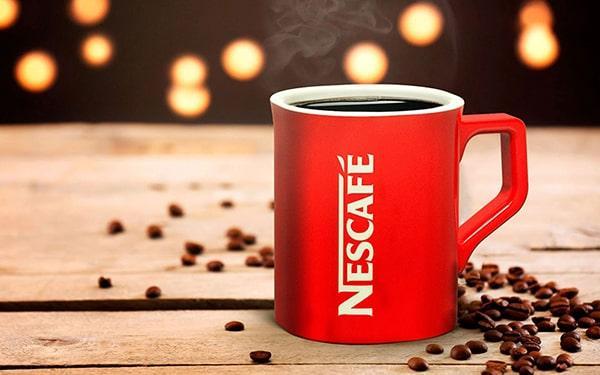 Nescoffee