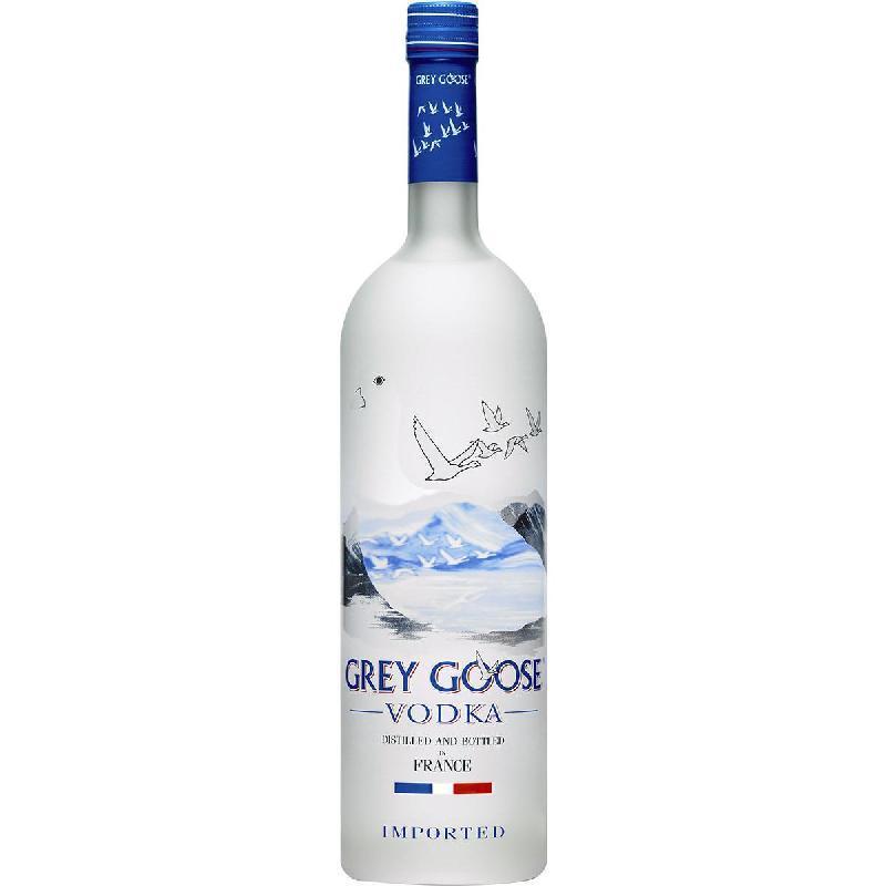 Grey Goose 