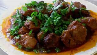 Hinduşka qovurma