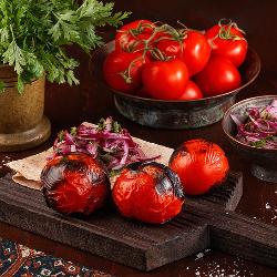 Pomidor kabab