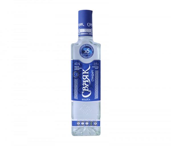Svoyak