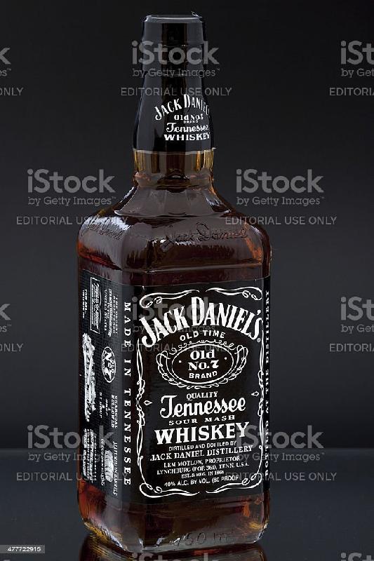 Jack daniels