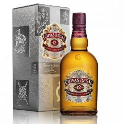 Chivas regal