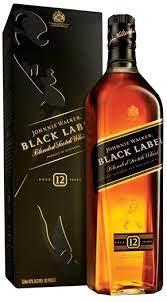 Black label
