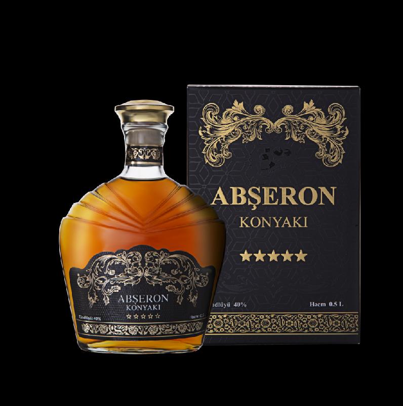 Abşeron VSOP