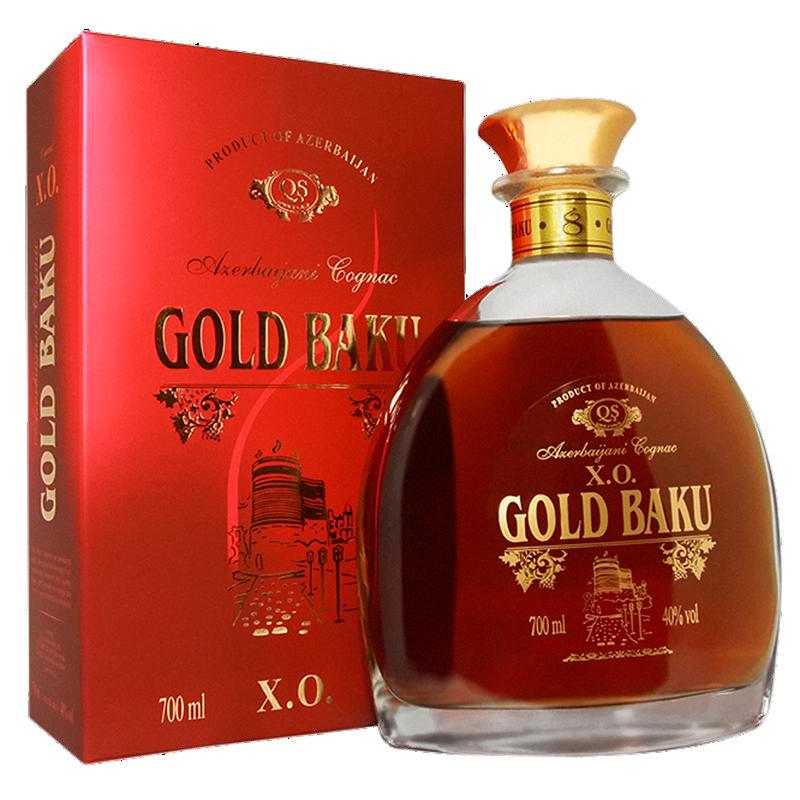 Qold baku