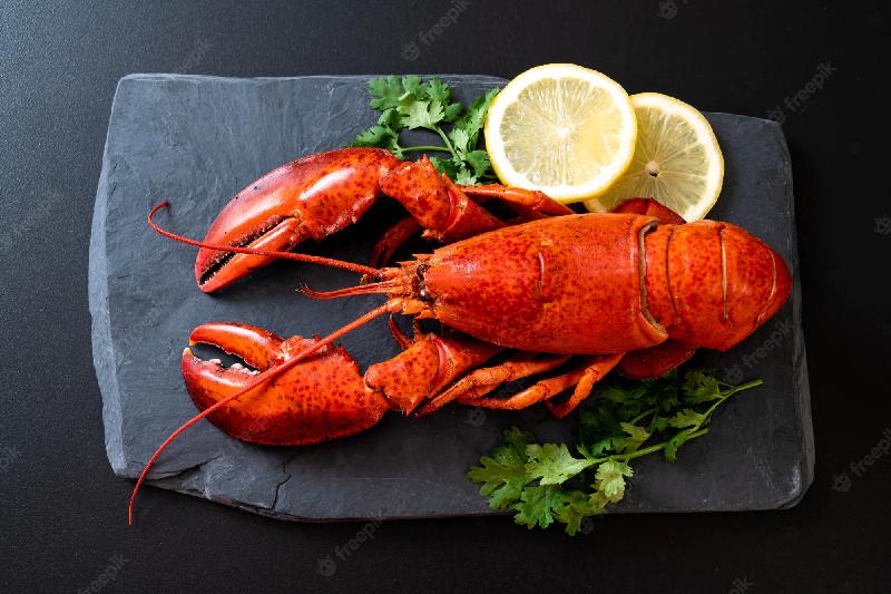 Lobster Assorti