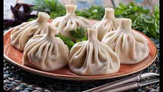 Gürcü xingǝli