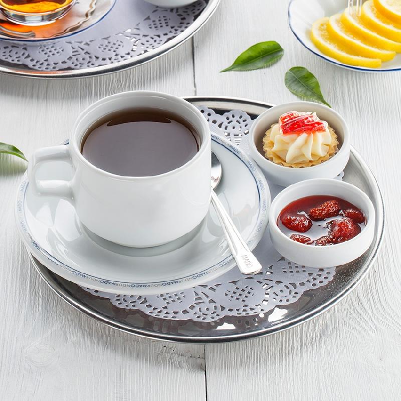 Çay Mürəbbə