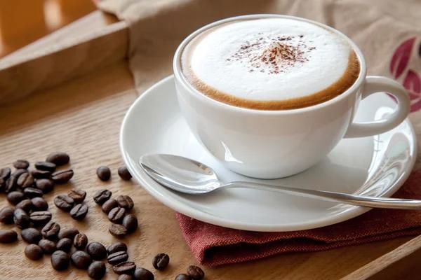 Capuccino