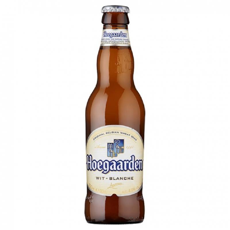 Hoegaarden 