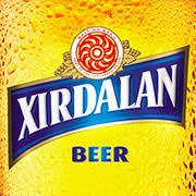 Xırdalan Süzülmüş 
