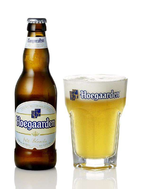 Hoegarden 