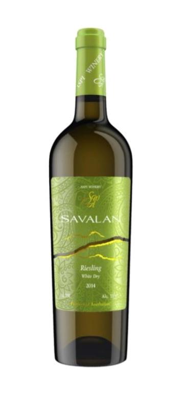 Savalan