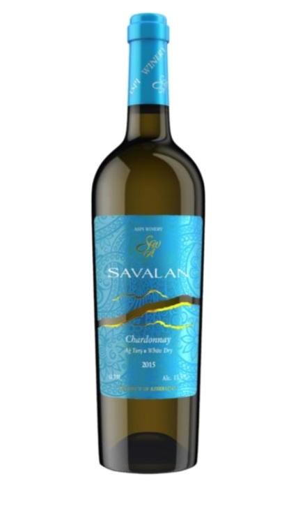 Savalan Premium