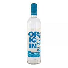 Oregin