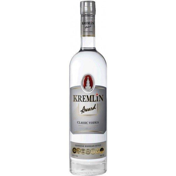 Kremlin White