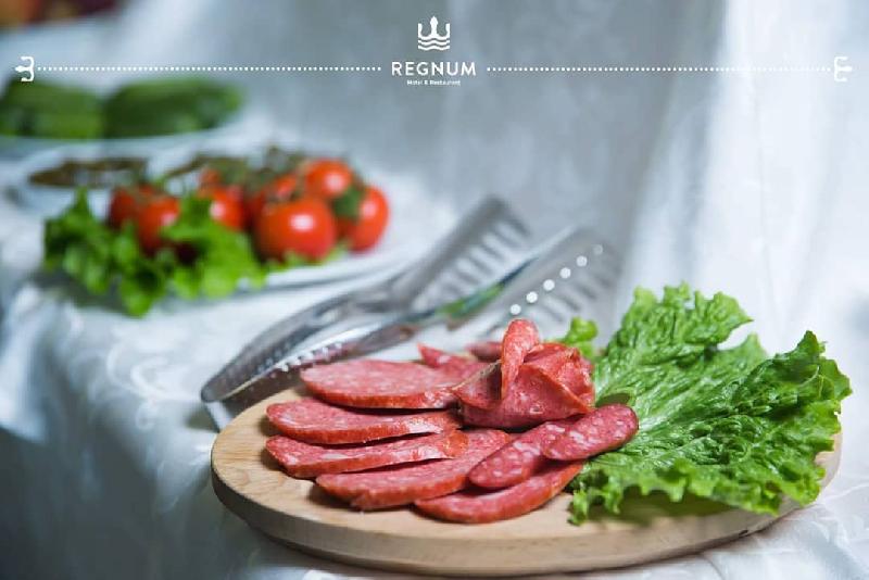 Kolbasa assorti