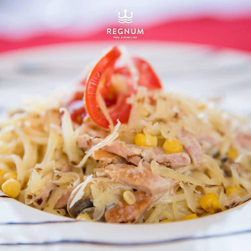 Özəl Regnum Salatı