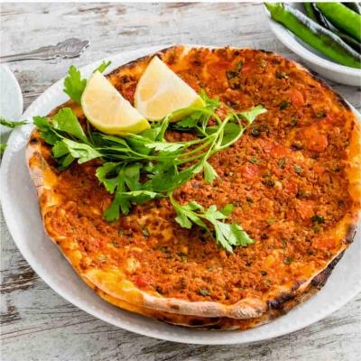Fındık lahmacun