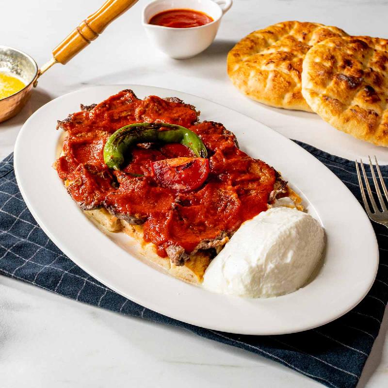 İskender