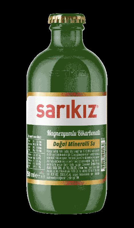 Sarıkız