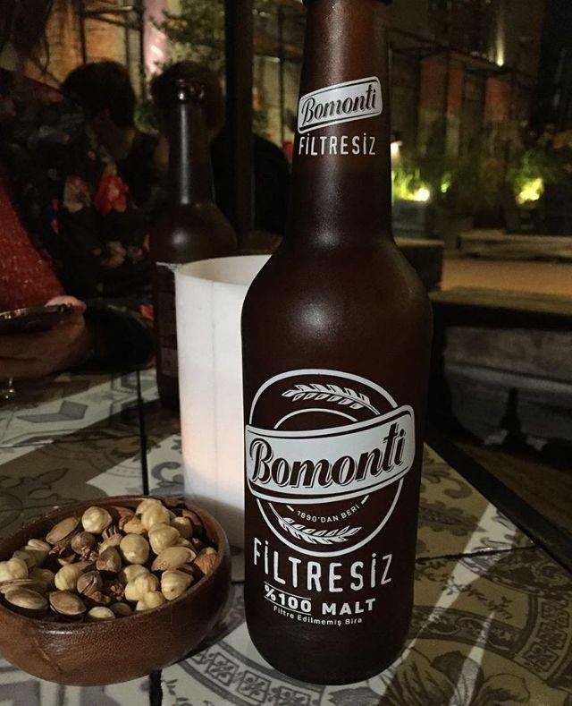 Bomonti 