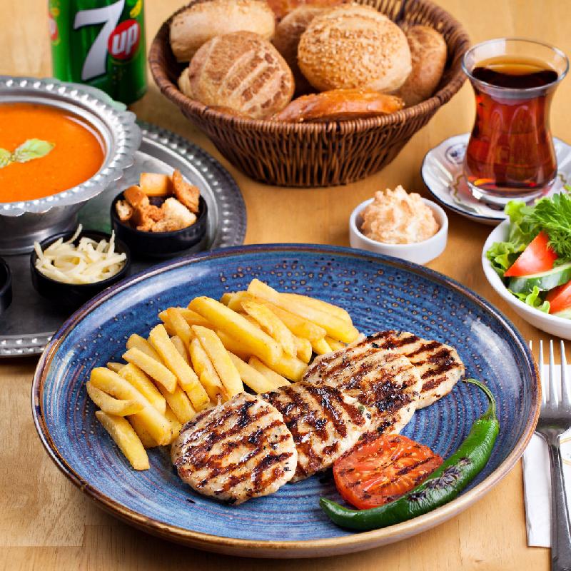 Biznes lanç