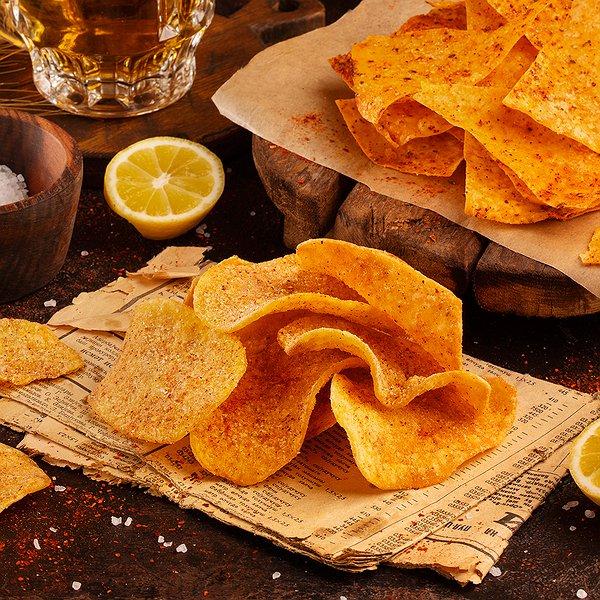 Ratatulli Cips 