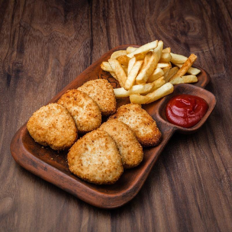 Nuggets