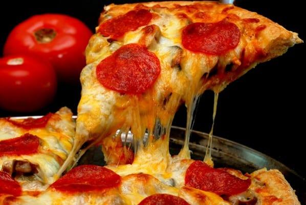 Pepperoni 